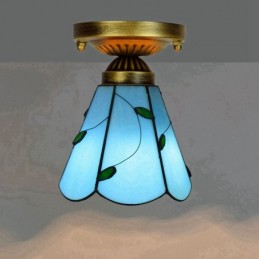 Tiffany-Stiilis...