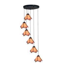Tiffany-Stiilis...