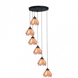 Tiffany-Stiilis...