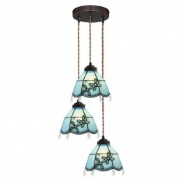 Tiffany-Stiilis...